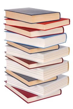 書