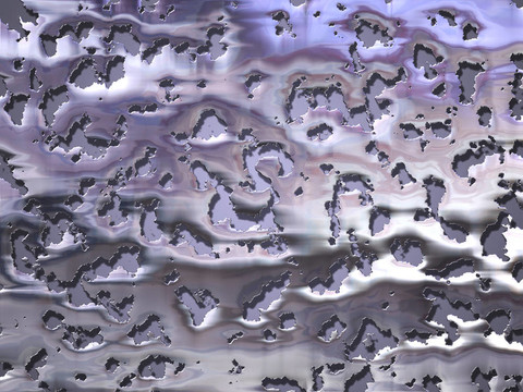 摘要金屬質(zhì)感