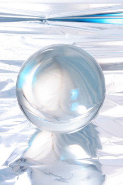 摘要水晶球