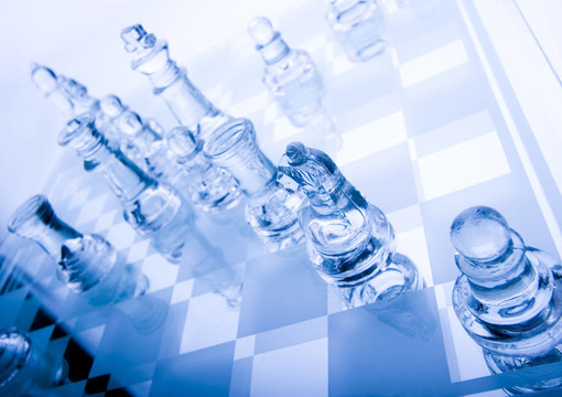 國際象棋