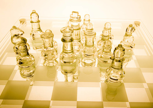 國際象棋