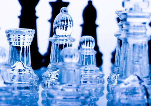 國際象棋
