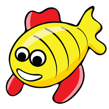 熱帶魚(yú)