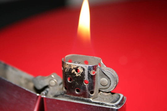 打火機(jī)