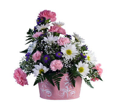 花束