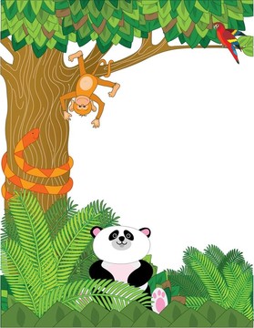 動(dòng)物園的邊界