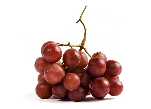 一串紅葡萄