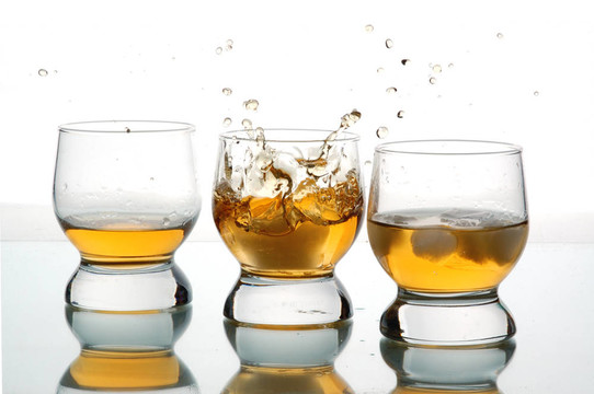 三杯