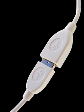 USB電纜