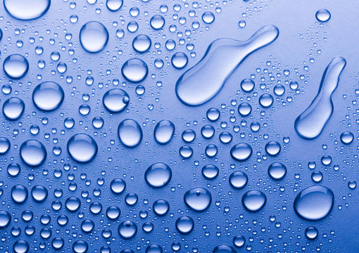 水滴