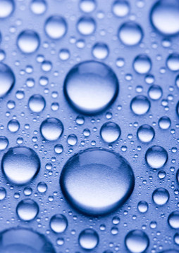 水滴