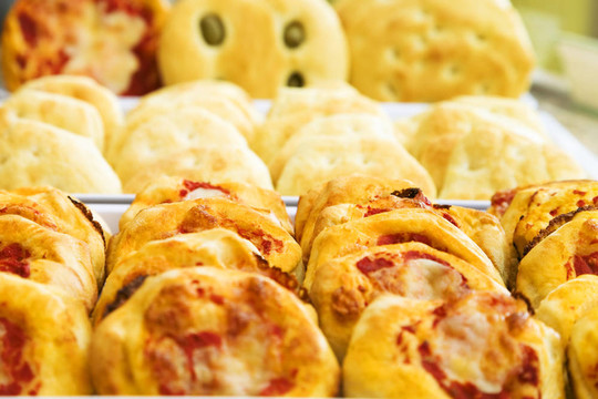 意大利食品