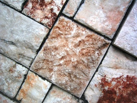 Stone Wall的紋理