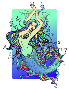 美人魚