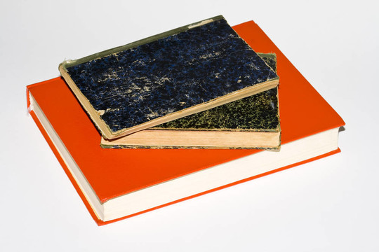 書