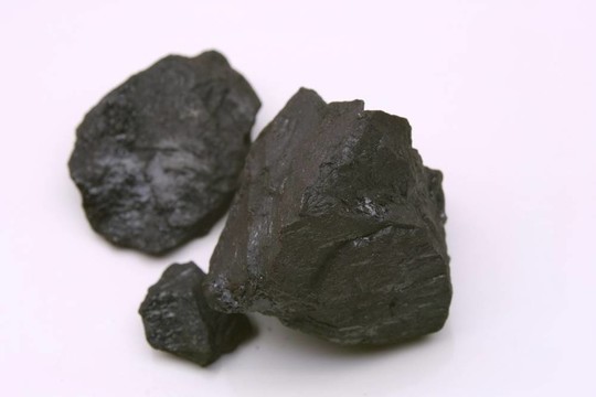 煤炭掘金