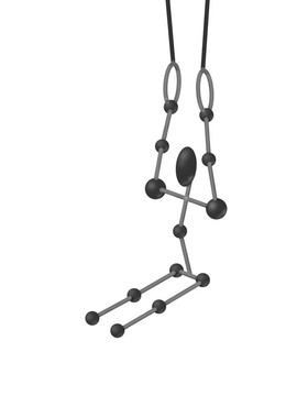 奧運(yùn)會(huì)體操吊環(huán)