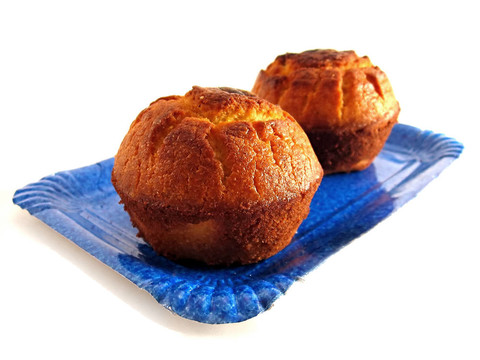 糕點