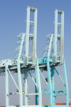 集裝箱起重機(jī)