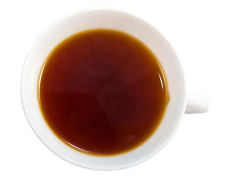 一杯茶