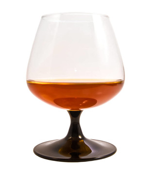 白蘭地酒杯