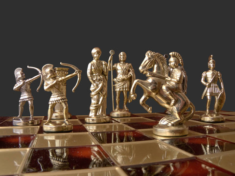 國際象棋