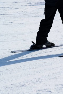 靠近某人的部分
