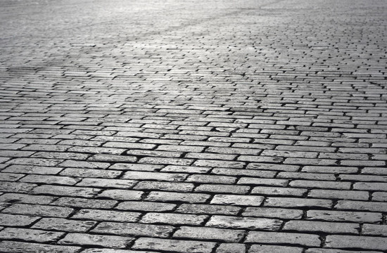 Cobblestone。