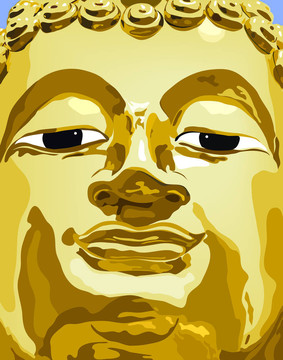 佛