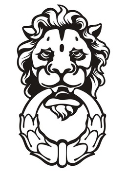 獅子