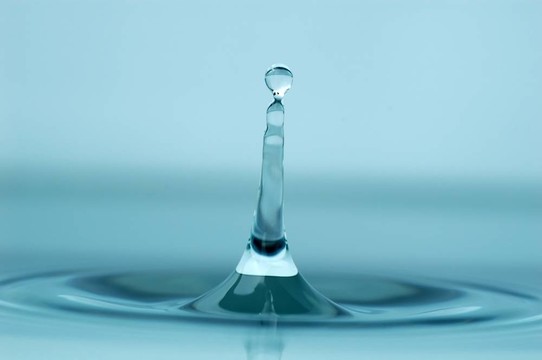 水滴