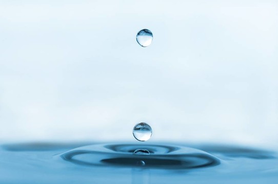 水滴