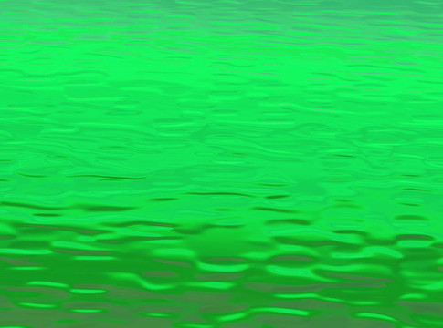 水的影響