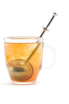 一杯茶
