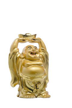如來(lái)佛祖與寶