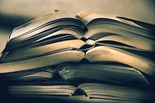 書