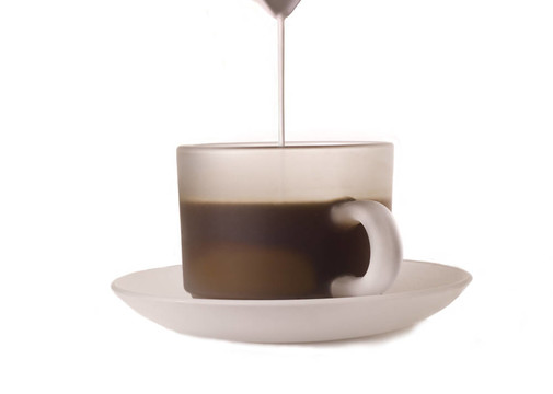 咖啡杯