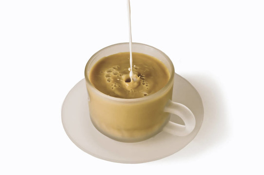 咖啡杯