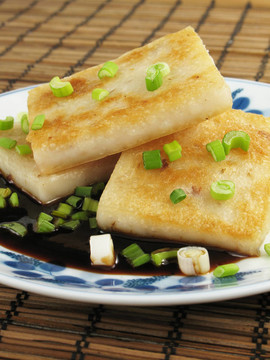 板的糕