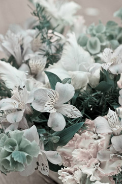 花束