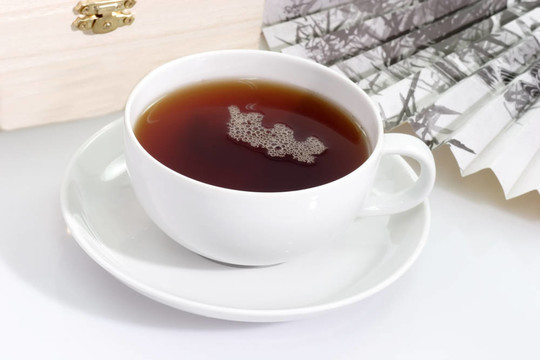 茶杯