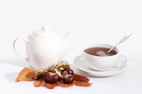 茶壺