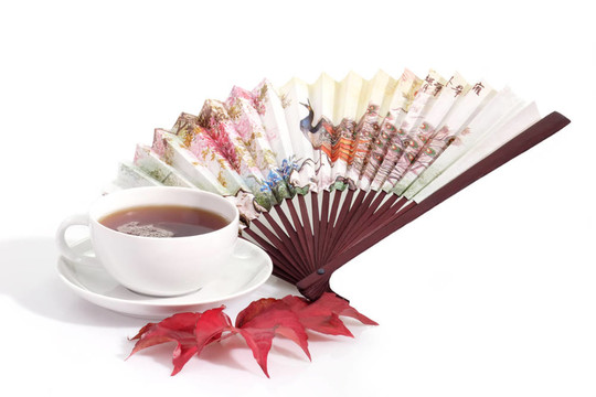 下午茶時間