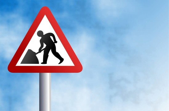 道路工程標(biāo)志