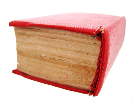 書