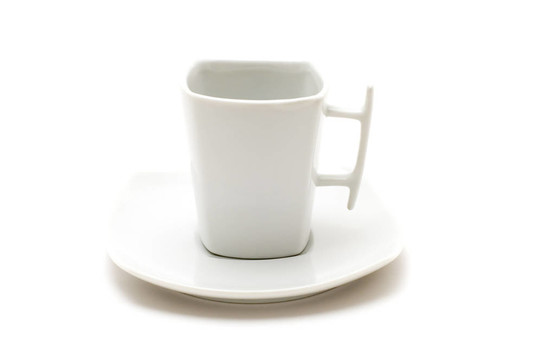 白茶杯
