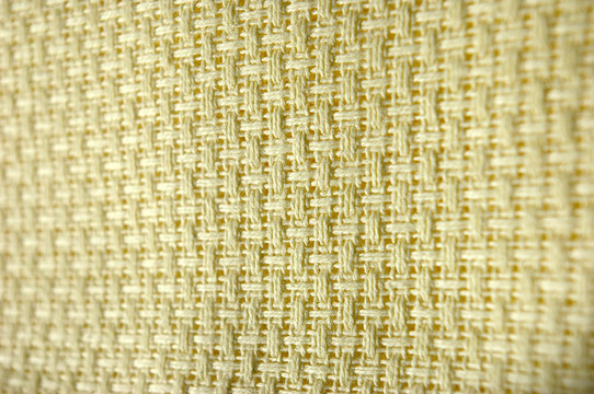 刺繡織物
