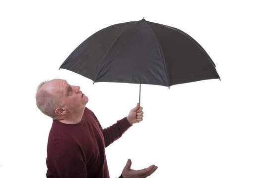 尋找雨