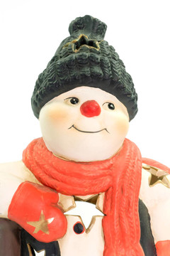 雪人