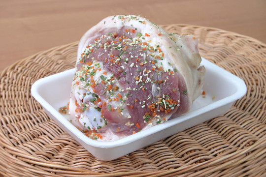 火腿